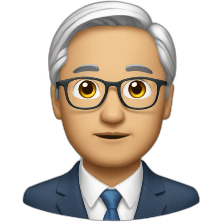 Tokayev emoji