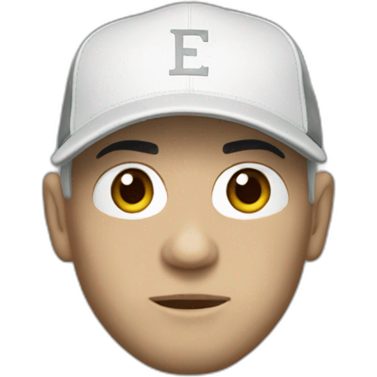 Eminem Marshall emoji