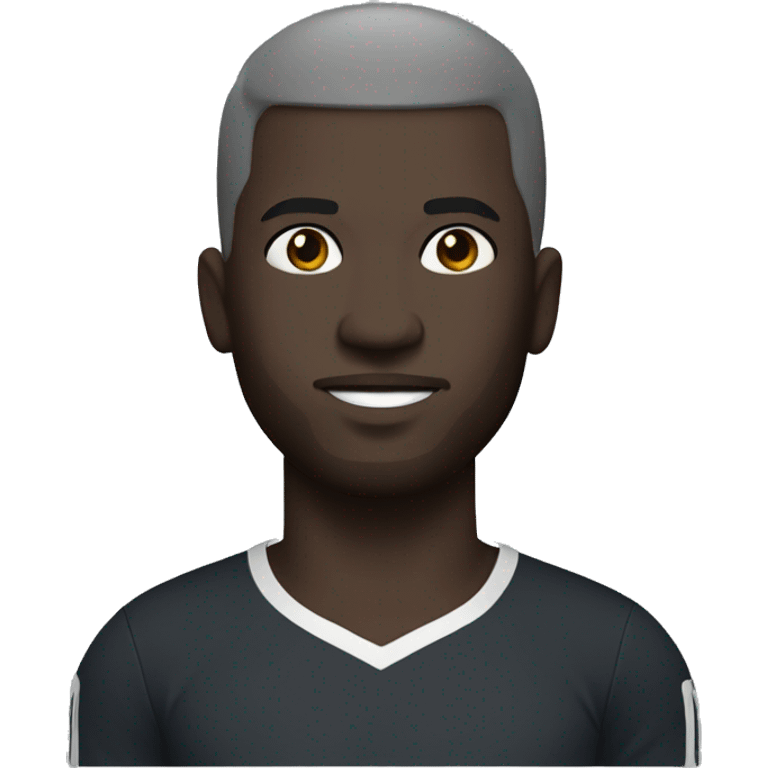 Marcus Thuram  emoji