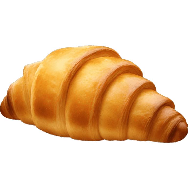 Croissant  emoji