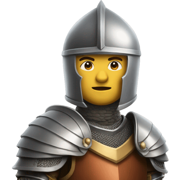 knight emoji