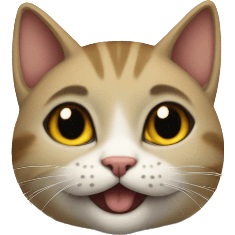 gato da alice no pais da maravilha emoji