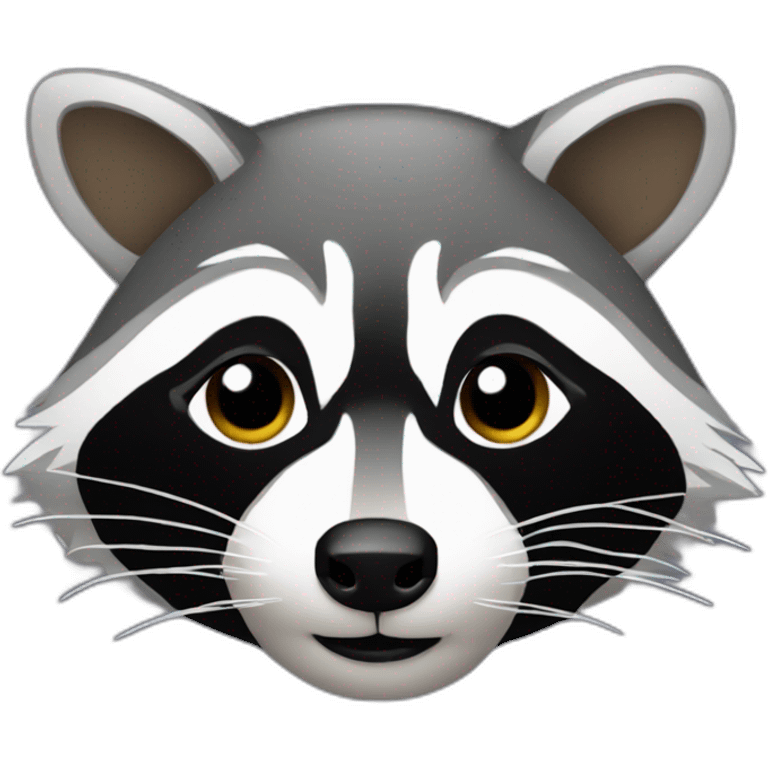 raccoon-computer-engineer emoji