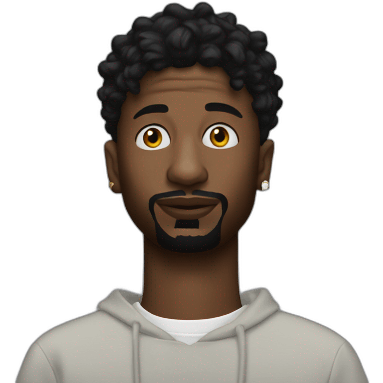 21 savage emoji