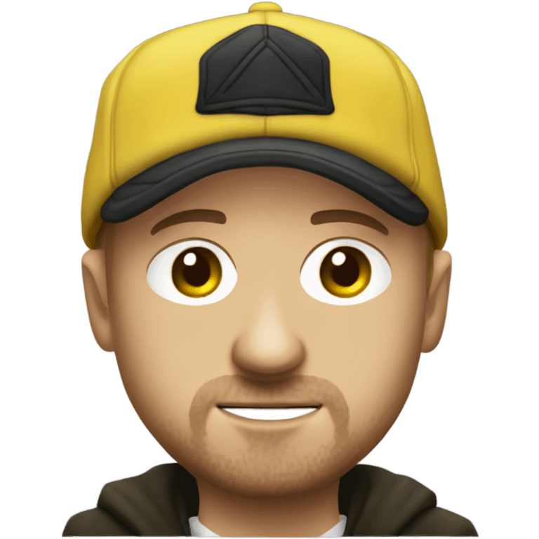 Jesse Pinkman emoji