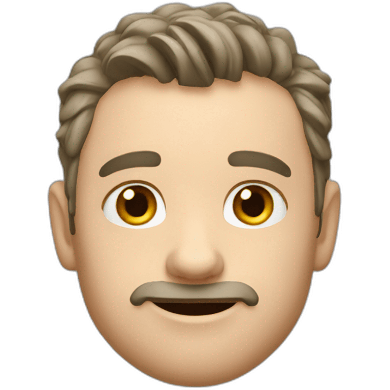 oleg tinkof emoji