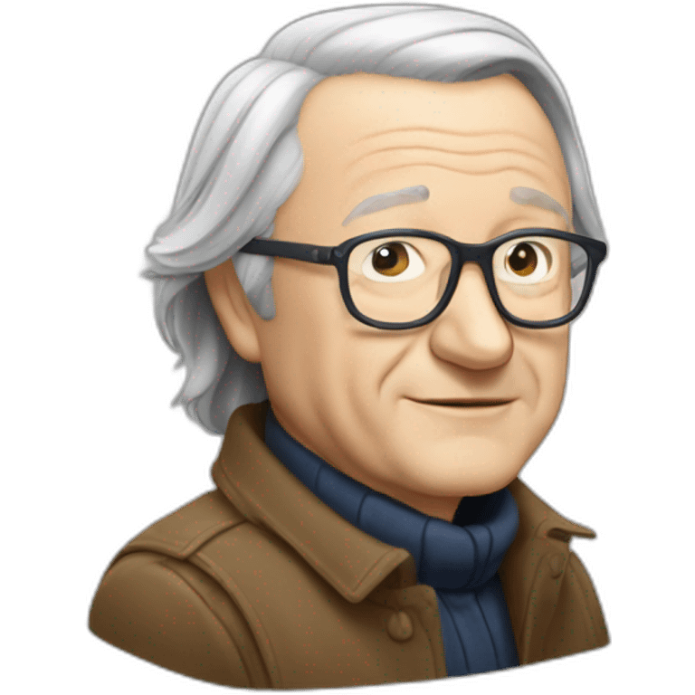 jean-marie lepen emoji