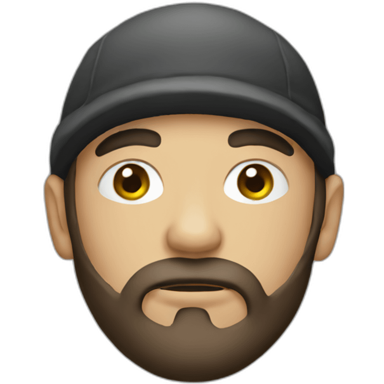 robber emoji