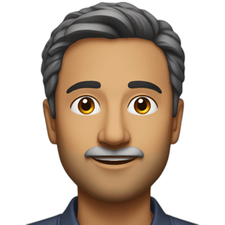 Mukul sharma emoji