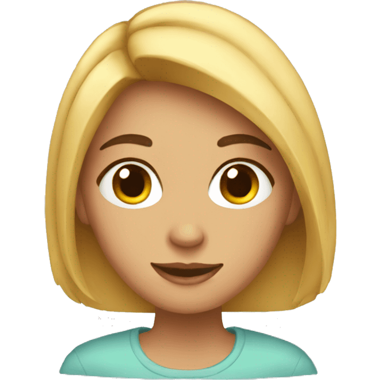 Best sister emoji