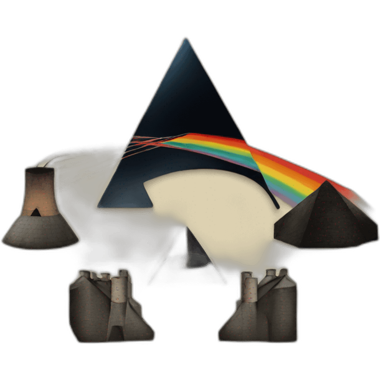 pink floyd emoji