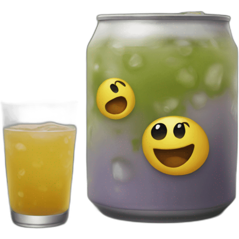 porch crawler drink emoji