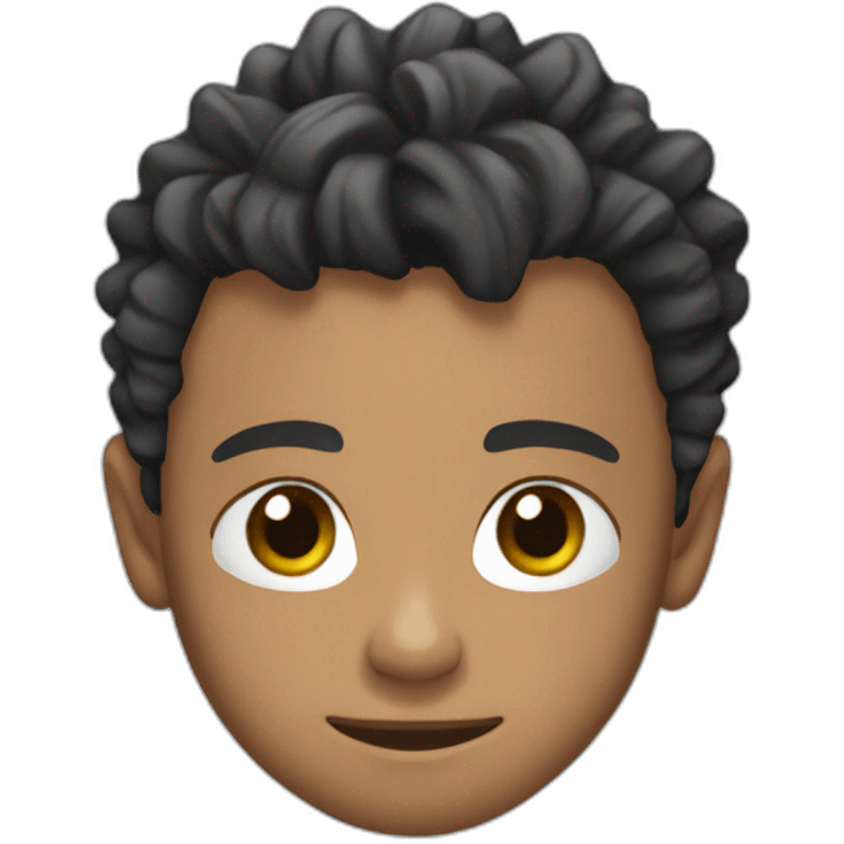 Neymar Jr emoji