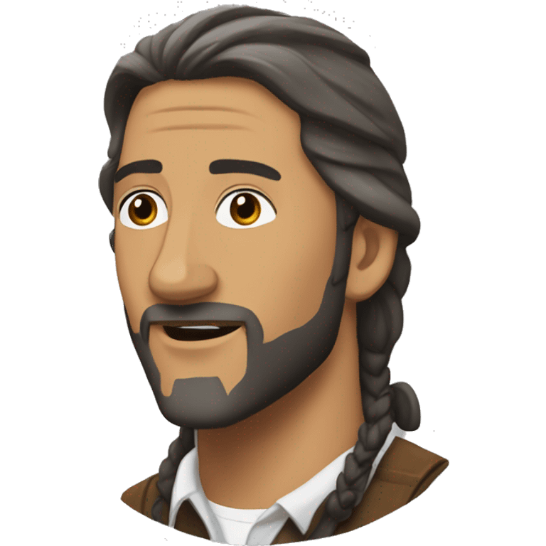 Chapell Roan  emoji