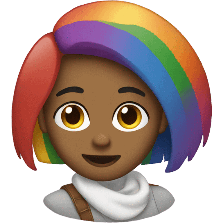 Lgbtq emoji