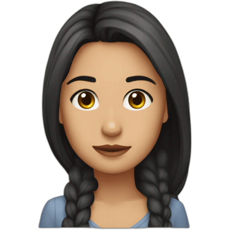 Belen esteban emoji