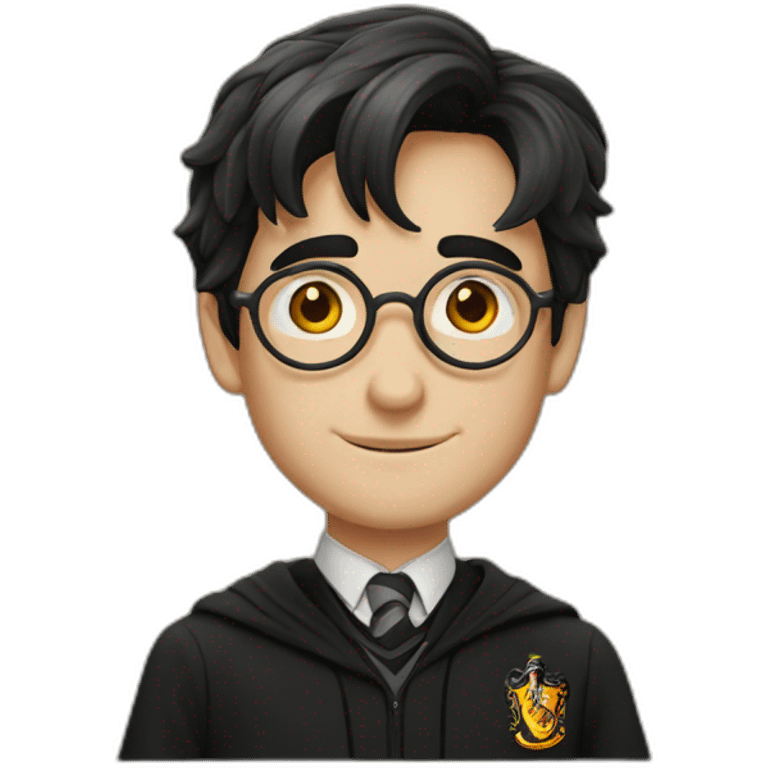 Harry potter  emoji