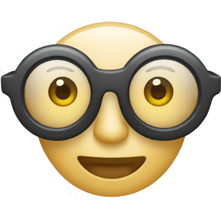 Óptica  emoji