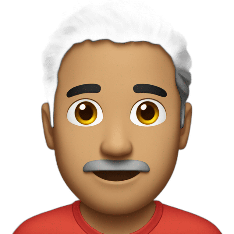 Jose Jaime emoji