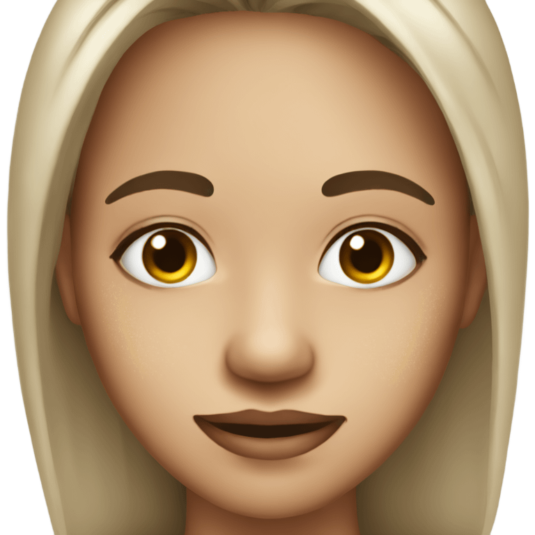 hyperpigmentation  emoji