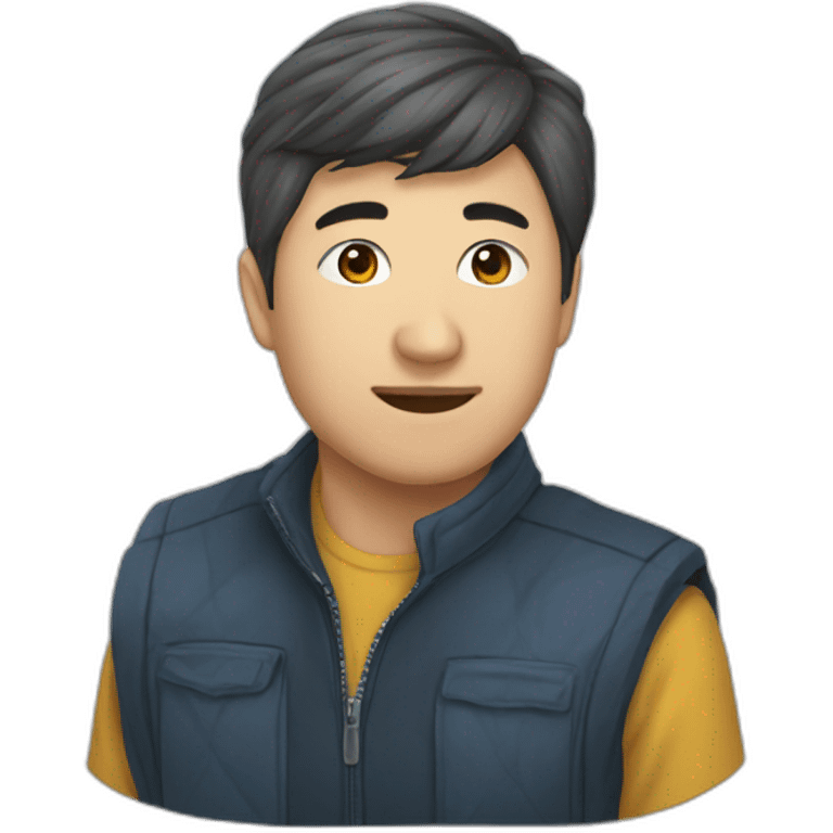 kassym jomart tokaev emoji