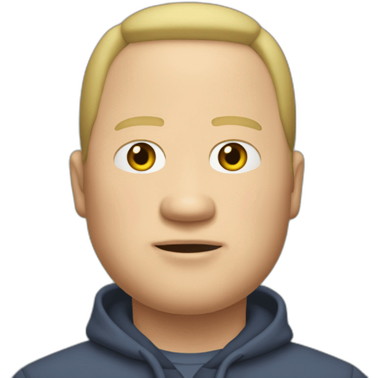 bobby hill from "King of the Hill" emoji