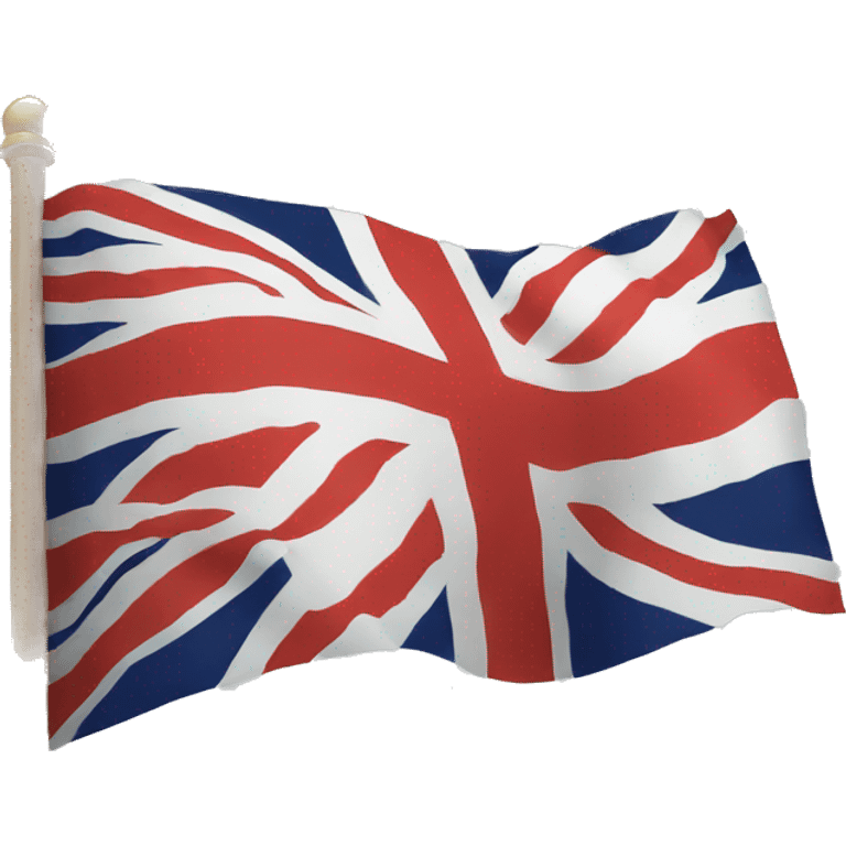 great britain flag emoji