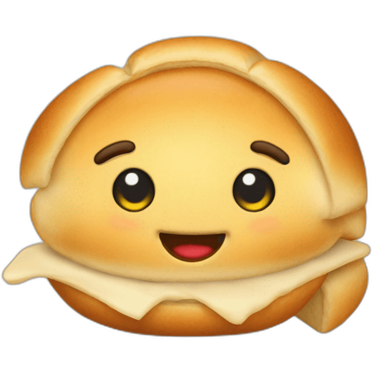 Appel turnover emoji