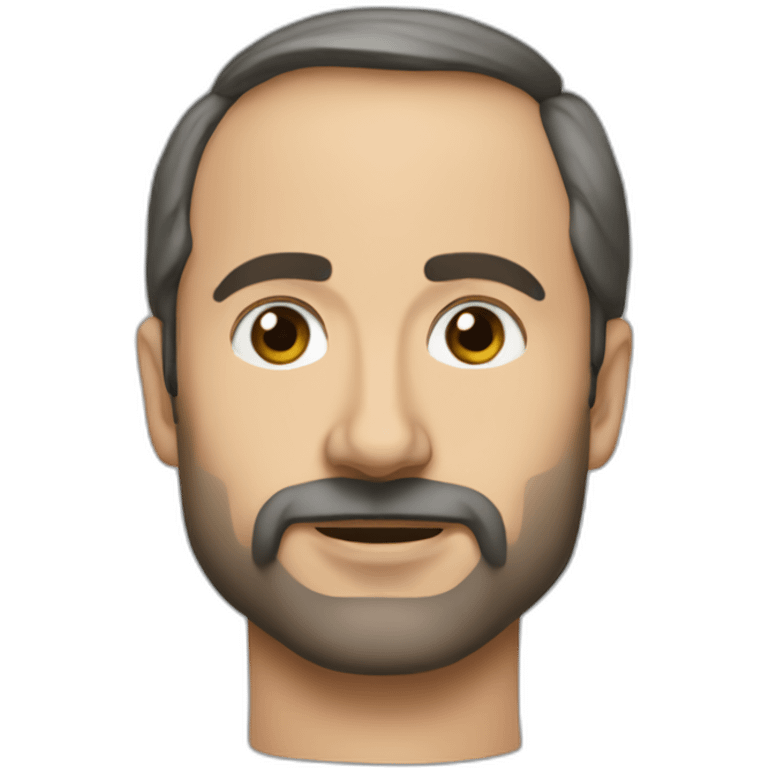 Édouard Philippe  emoji