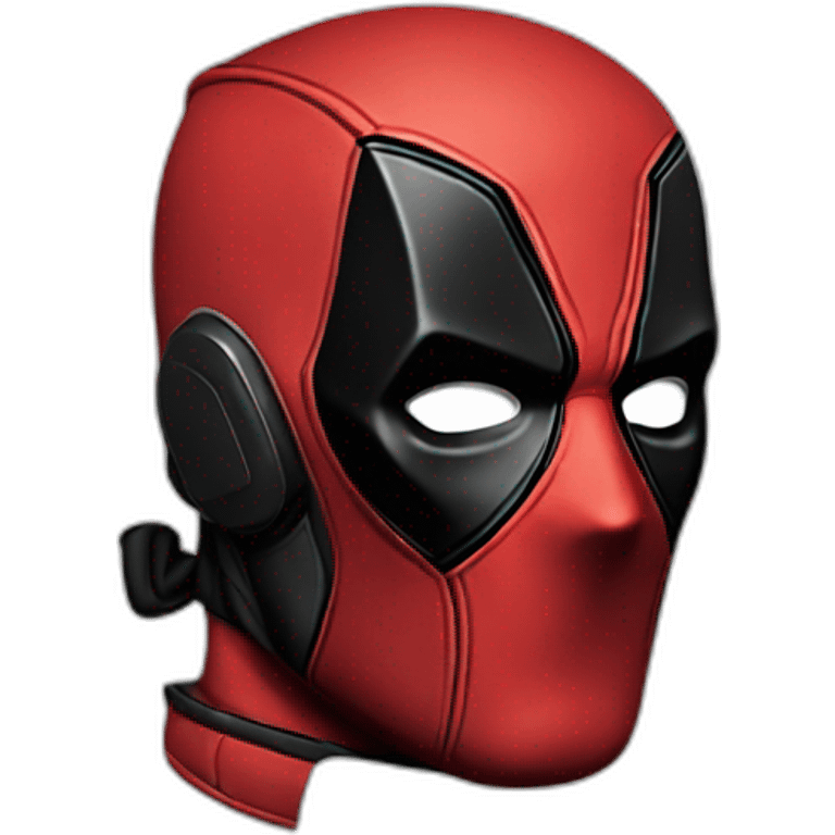 deadpool emoji