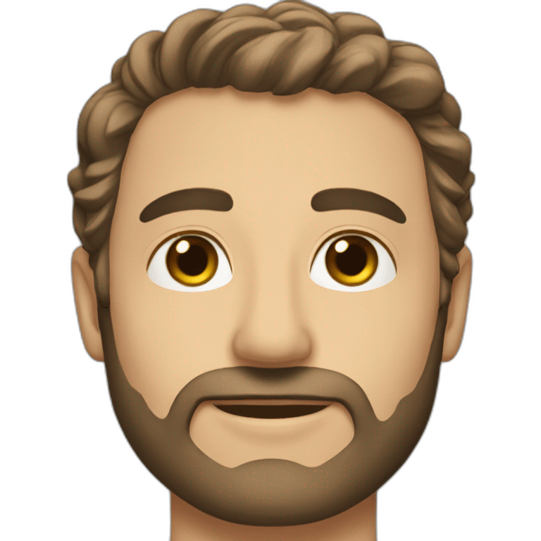 Arnaud dupuy emoji