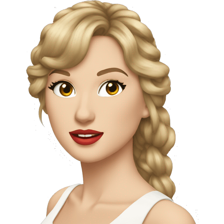 taylor swift  emoji