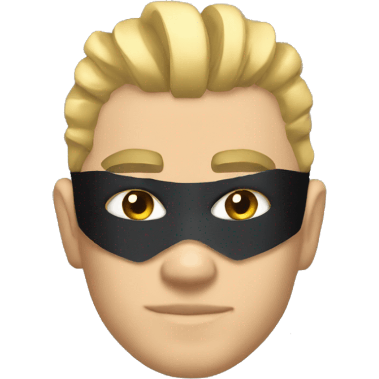 Ninja low tape fade emoji