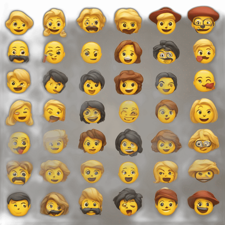 Naglisky language school emoji