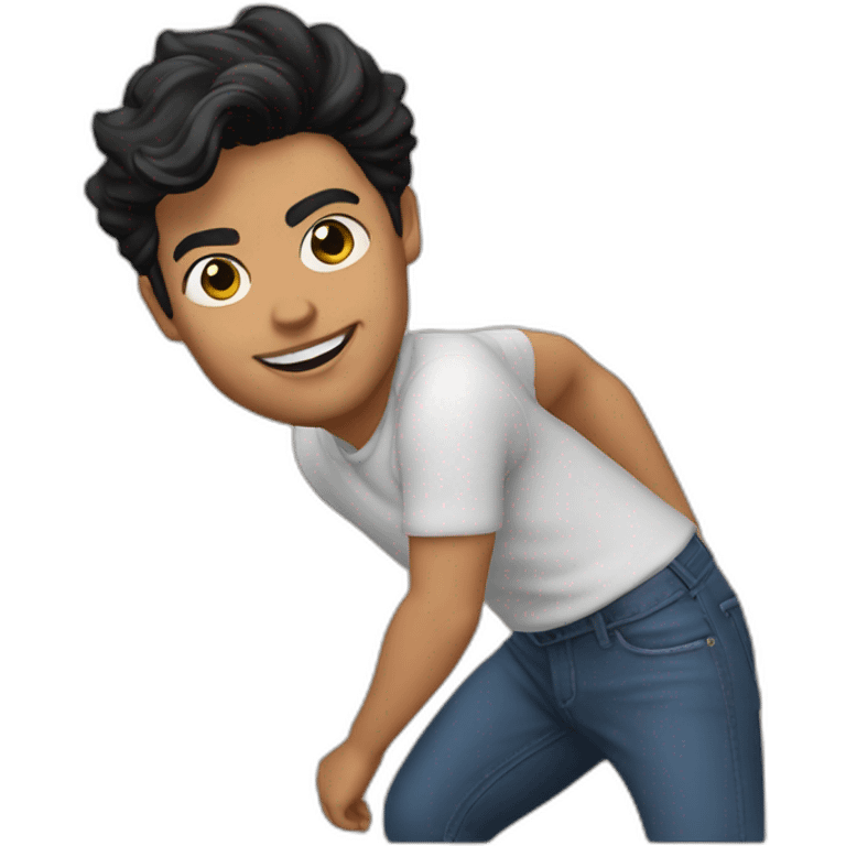 ariel hernandez ar emoji