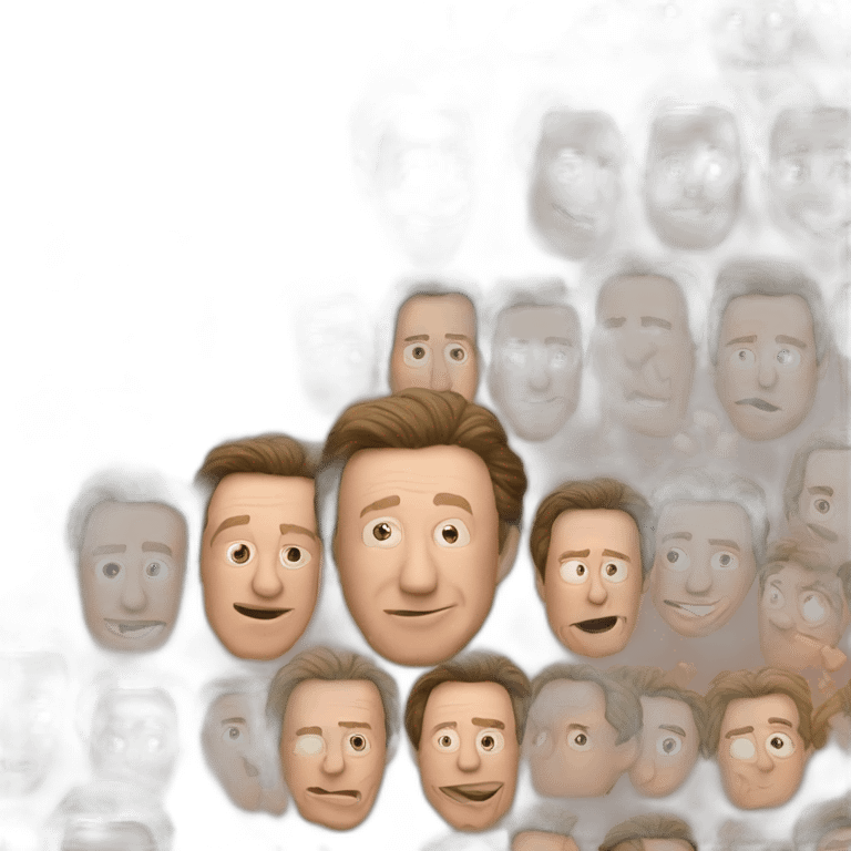 Tim Allen emoji