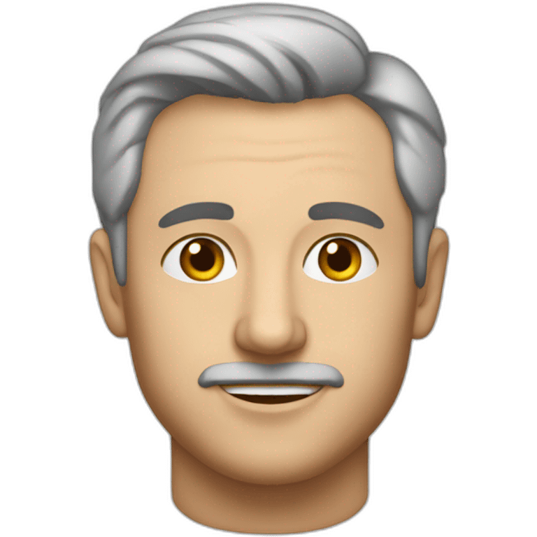 Dzmitry Makarsky emoji