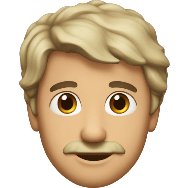 Ed Shiran emoji