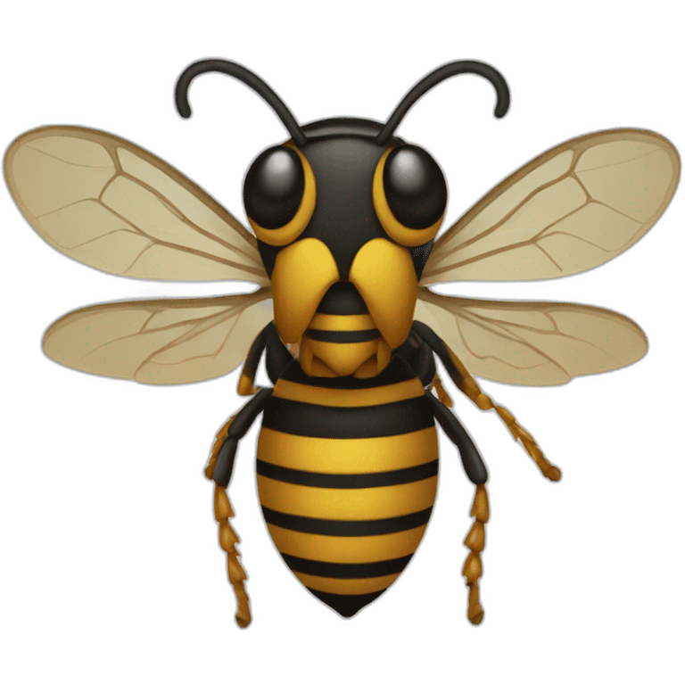 Hornet emoji