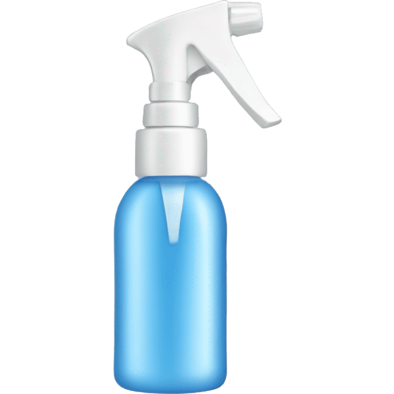 spray skincare bottle emoji