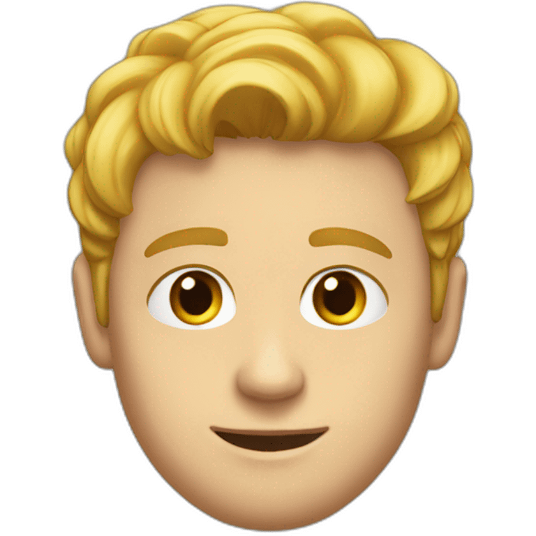 Ryan o Reily emoji