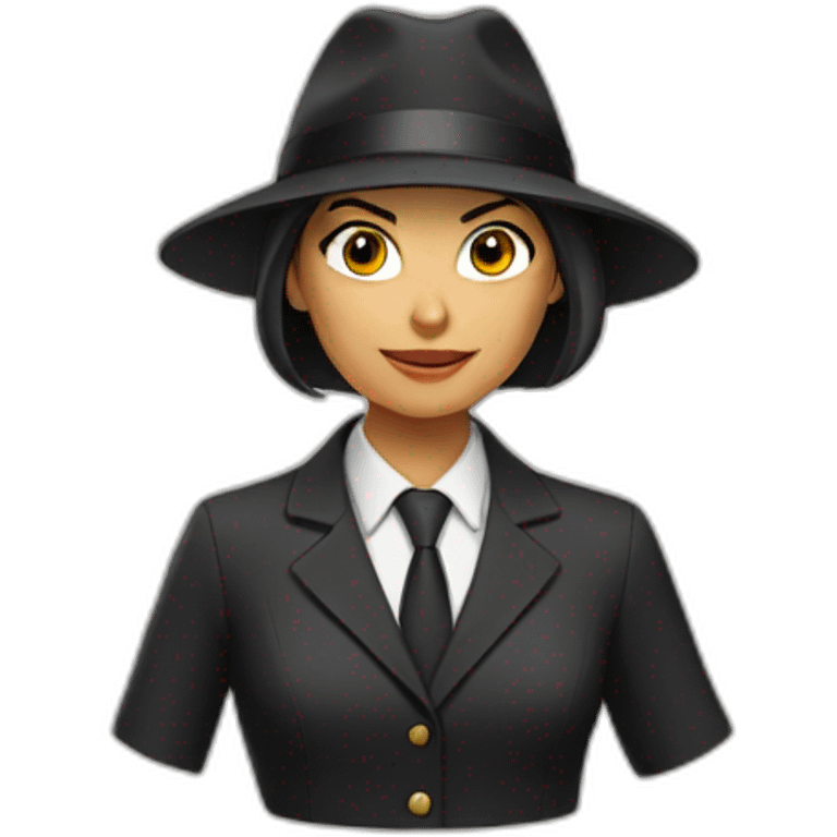 Spy family anya emoji