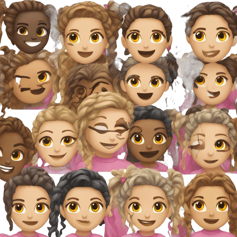 itzy emoji