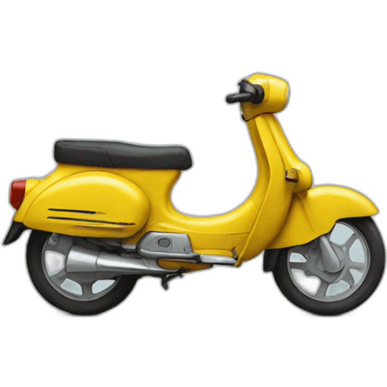 Simson  emoji