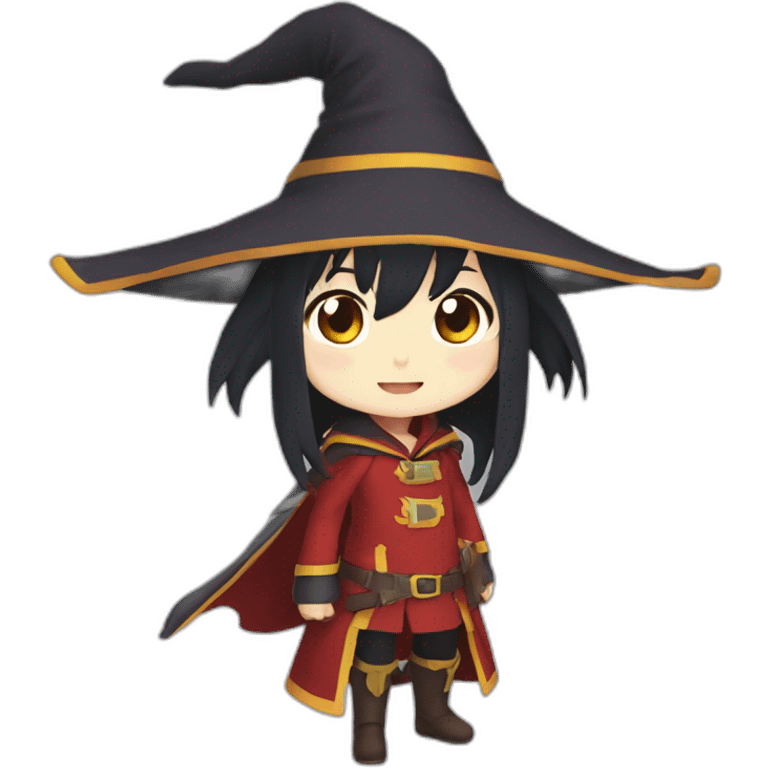 megumin emoji