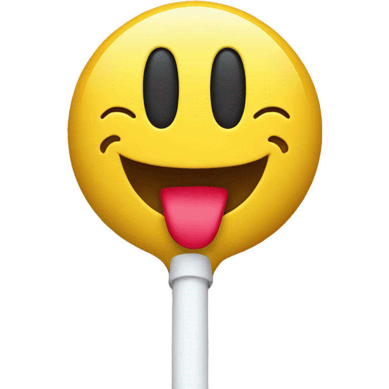 smiley face otamatone emoji