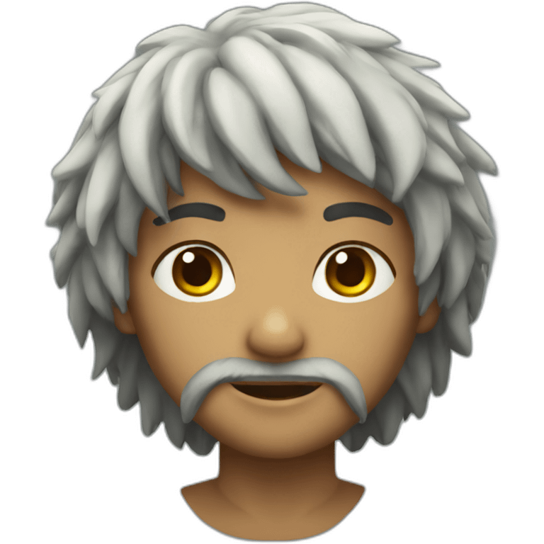 zamal emoji