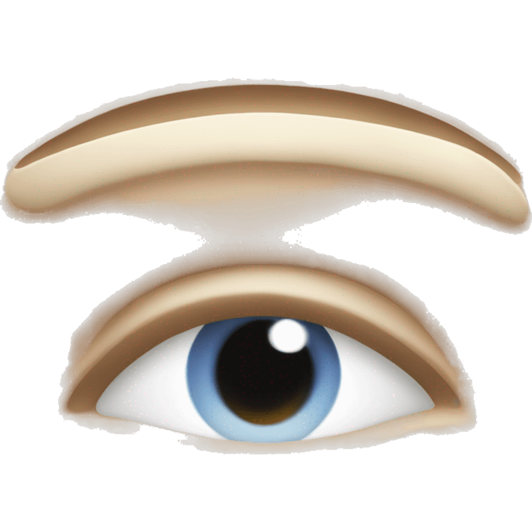 eye cream cerave style  emoji