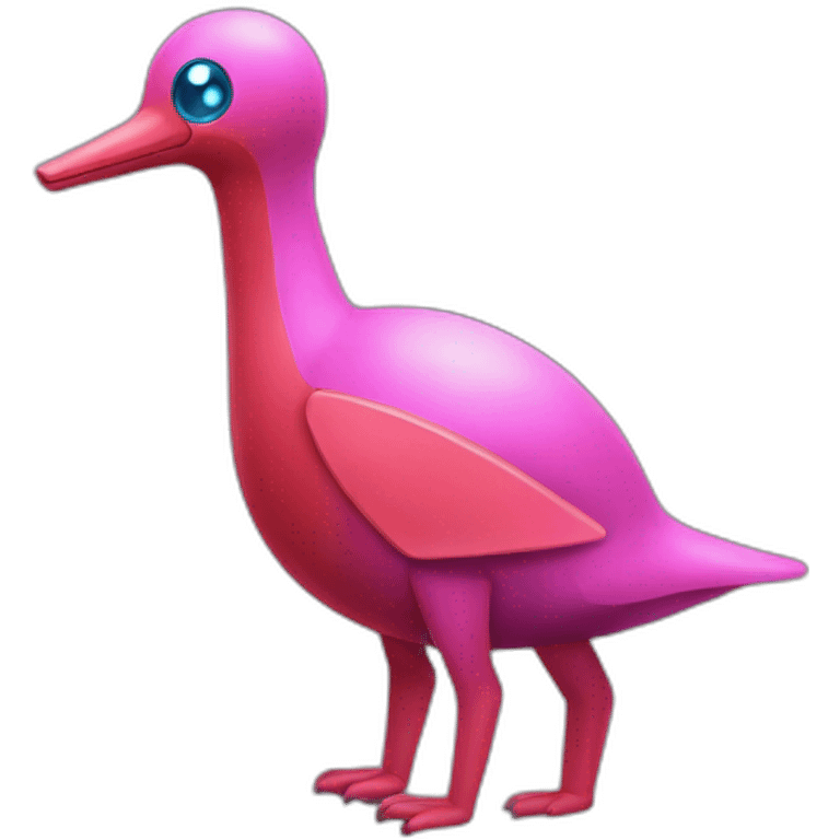 Porygon-Z emoji