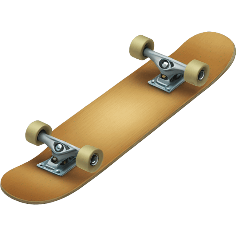 skateboard emoji